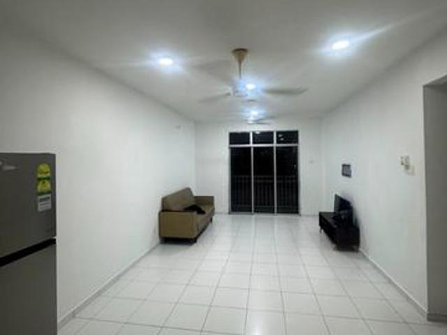 Scott Tower 3 Bedroom Larkin sentral Johor Bahru CIQ