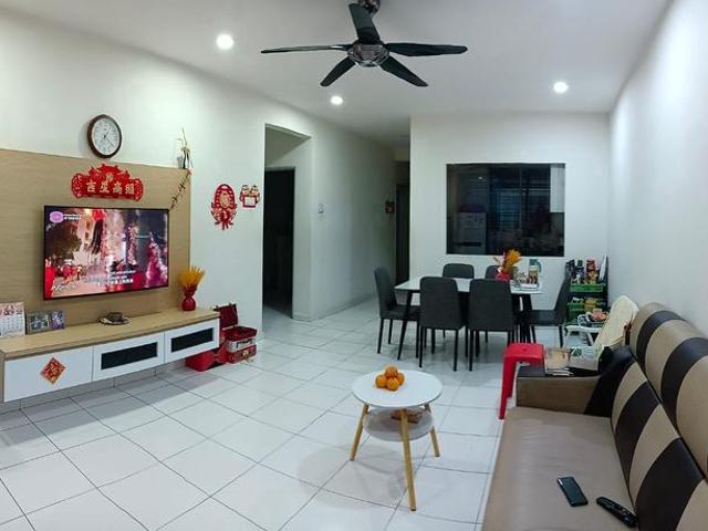 Scott Tower Larkin 3 Bedrooms Fully Furnished