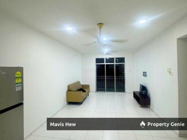 Scott Tower Larkin/ 1 Carpark/ Fully Furnished/ Move in Ready