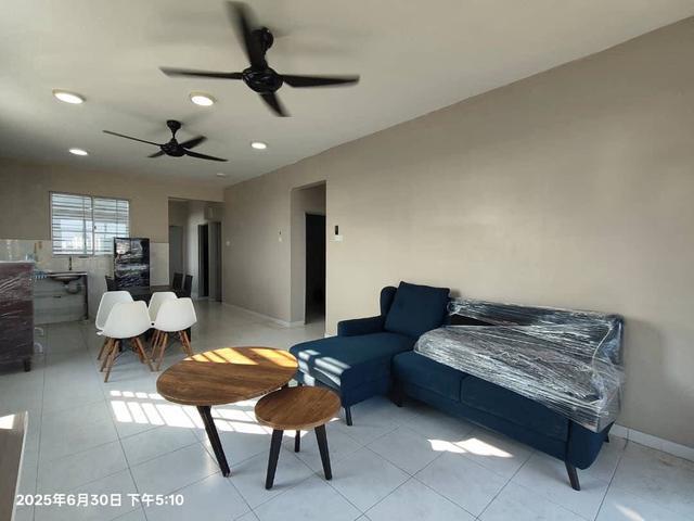Scott tower Larkin Apartment 3 bedroom For sale