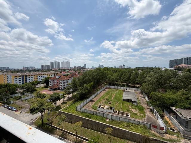 Scott Tower Larkin Block A Middle Floor For Sales
