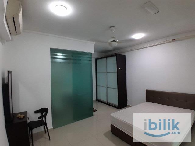 [Scott Garden] Master Room with Private Bathroom Rent