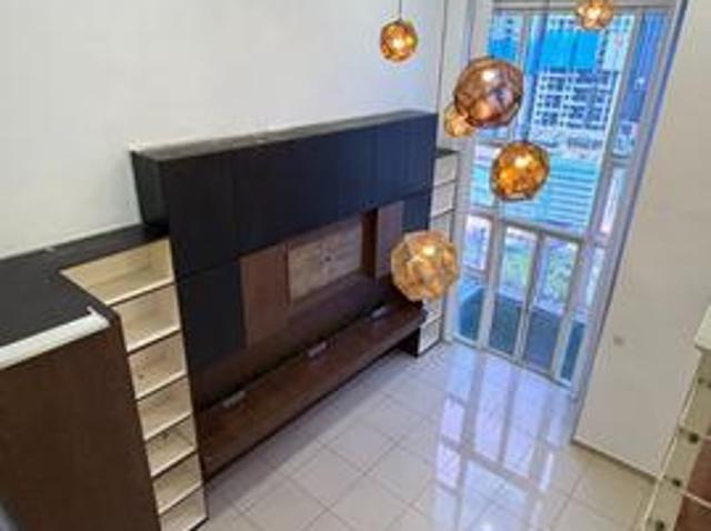 Scott Garden Soho Bangsar South Old Klang Road 3 Room