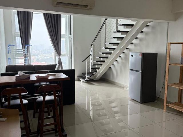 scott garden studio, condominium