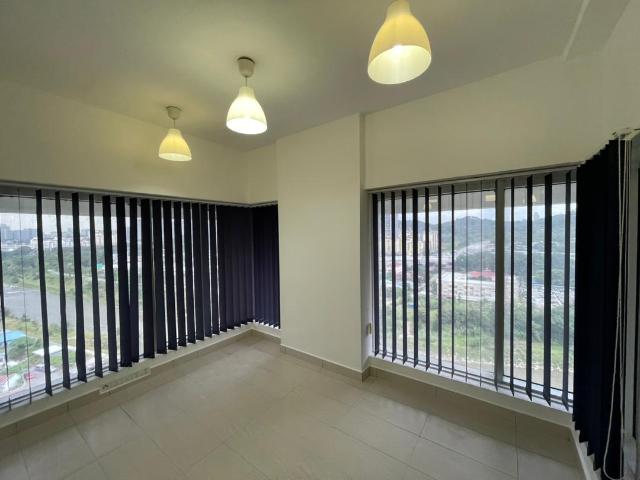 scott garden studio, duplex