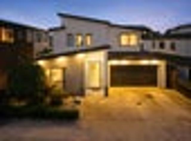 Scott Point's Ultimate Family Entertainer