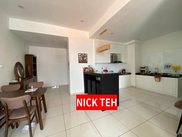 SCOTT RESIDENCE JALAN MACALISTER GEORGETOWN WORTH BUY FULLY RENOVATEd