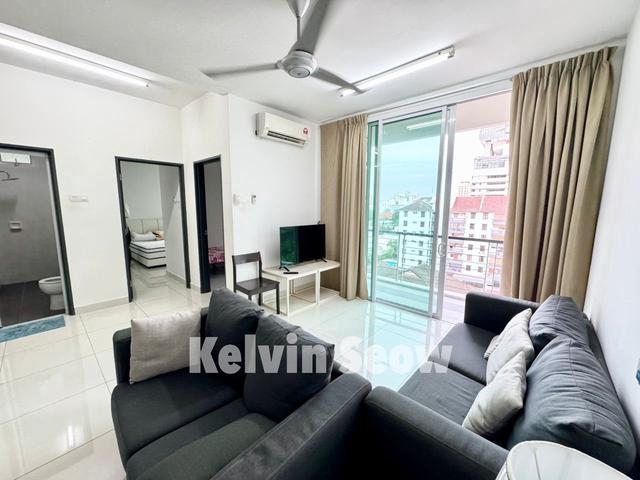 Scott Residence Macalister Road 950sqft Low Dense Last Unit BOOK NOW