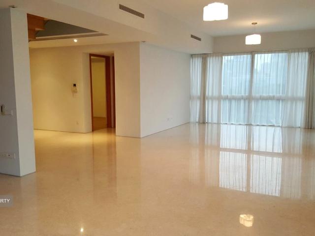 Scotts Highpark D9, Condominium