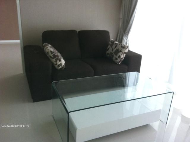 Scotts Square D9, Apartment