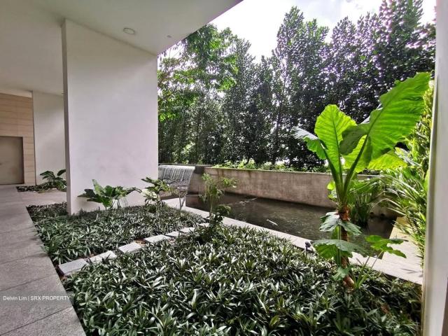 Scotts Square D9, Apartment
