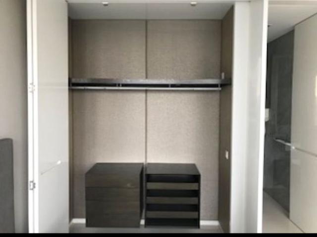 Scotts Square D9, Apartment