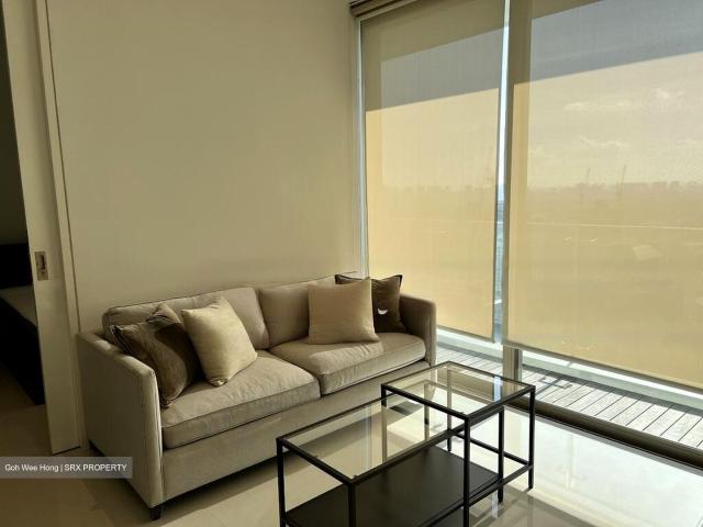 Scotts Square D9, Apartment
