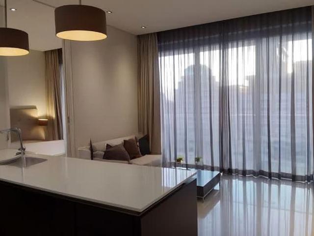 Scotts Square D9, Apartment