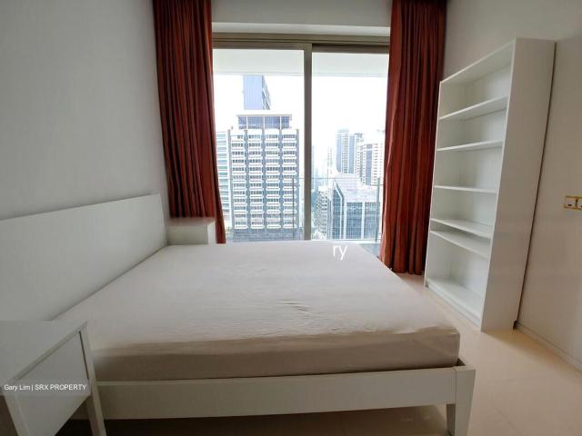 Scotts Square D9, Apartment