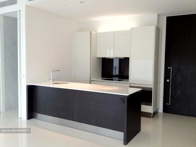 Scotts Square D9, Apartment