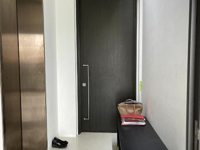Scotts Square D9, Apartment