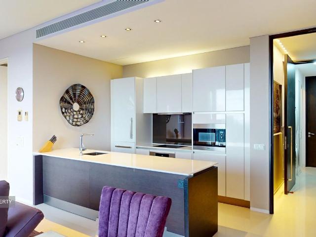Scotts Square D9, Apartment