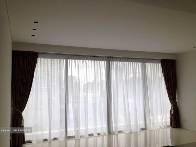 Scotts Square D9, Apartment