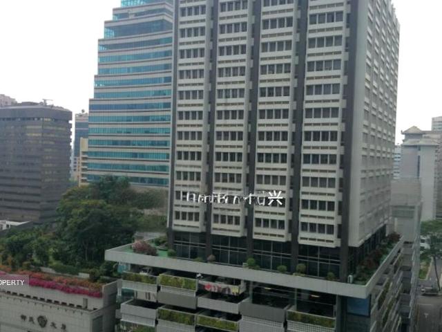 Scotts Square D9, Apartment
