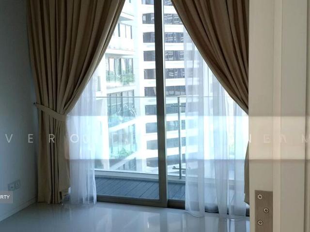 Scotts Square D9, Apartment