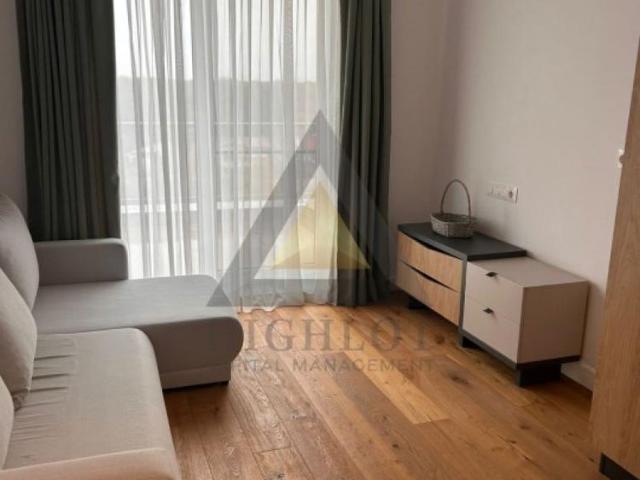 SCOALA AMERICANA | APARTAMENT 3 CAMERE | NEW POINT