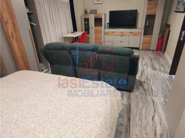 Scoala Barsanescu 51mp Apartament 1 camera