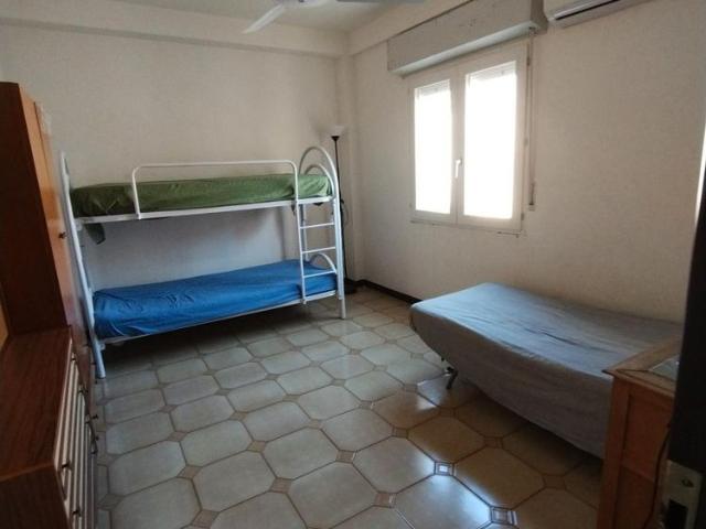 Scoglitti trilocale centralissimo
