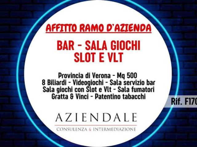 Scommesse in affitto a Bovolone