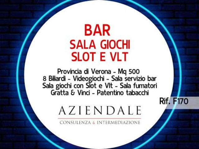 Scommesse in vendita a Bovolone