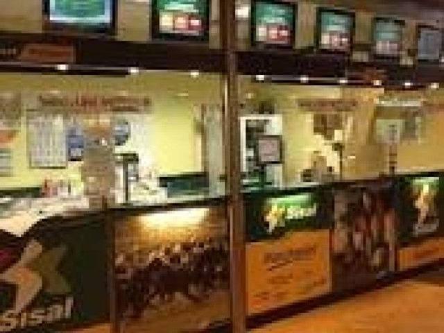 Scommesse in vendita a Carrara