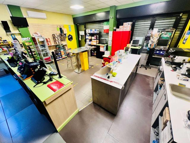 Scommesse in vendita a Cesate