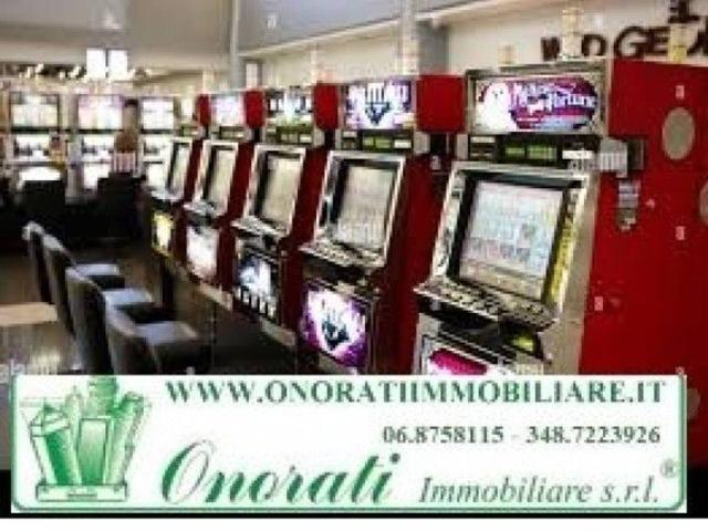 Scommesse in vendita a Guidonia Montecelio