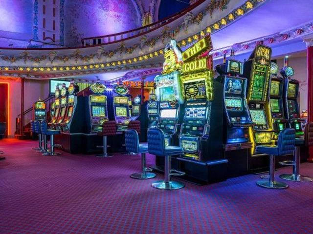 Scommesse in vendita a Sansepolcro