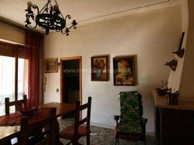 Scoprite questa splendida casa singola situata nel cuore del. 252m² Torrita di Siena