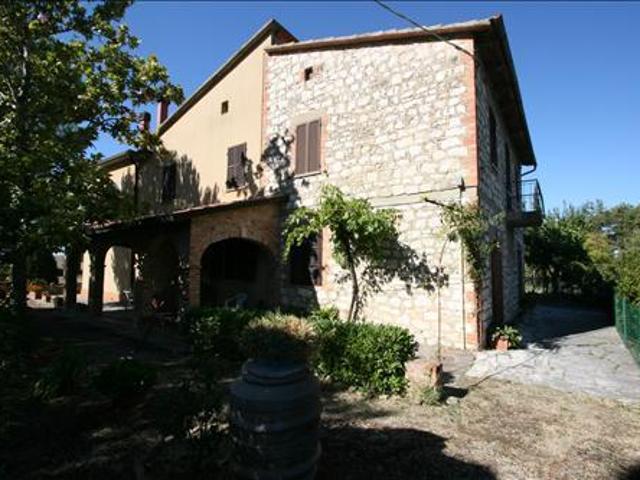 Scoprite questa splendida casa singola situata nel cuore di. 5m² Pienza
