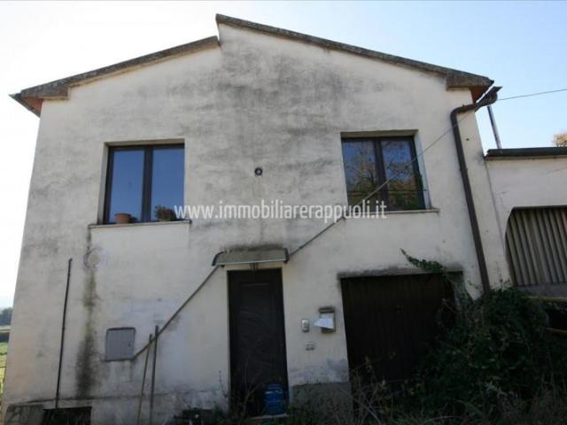 Scopri questa affascinante casa singola in vendita, situata. 128m² Guazzino