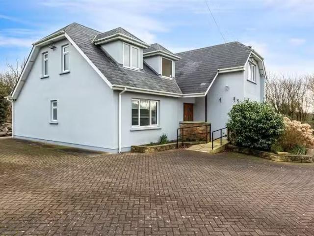 Scaughmolin, Murrintown, Co. Wexford, Y35 DN29