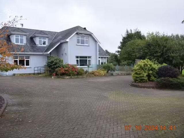 Scaughmolin, Murrintown, Piercestown, Co. Wexford, Y35DN29 is.