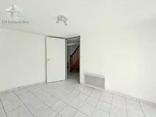Scaër 29390 Achat / Vente maison 3 pièces t3