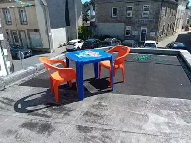 Scaër 29390 Achat / Vente maison 4 pièces t4