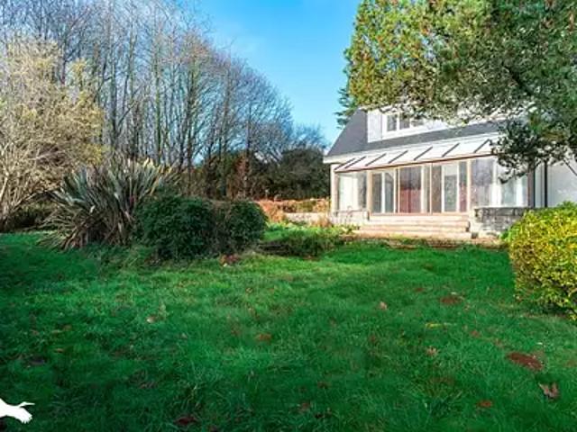 Scaër 29390 Achat / Vente maison 6 pièces t6