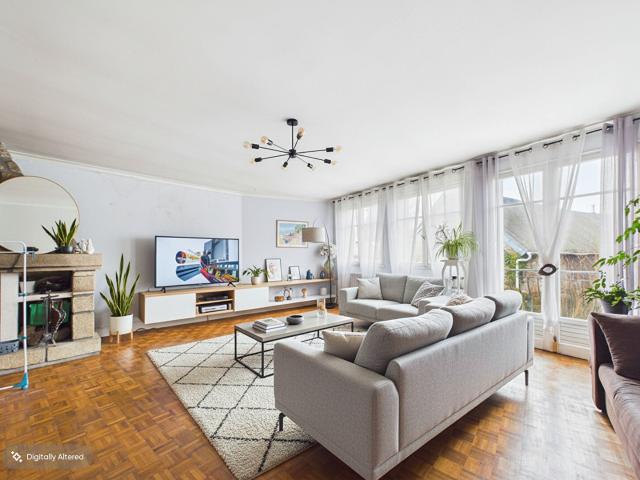 Scaër Vente Maison 29