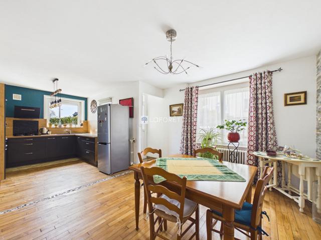 Scaër Vente Maison 29