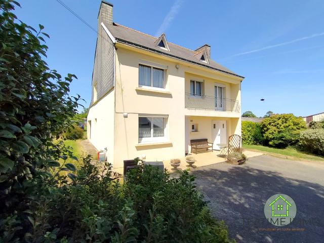 Scaër Vente Maison 29