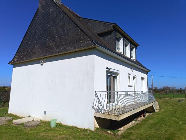 Scaër Vente Maison 29