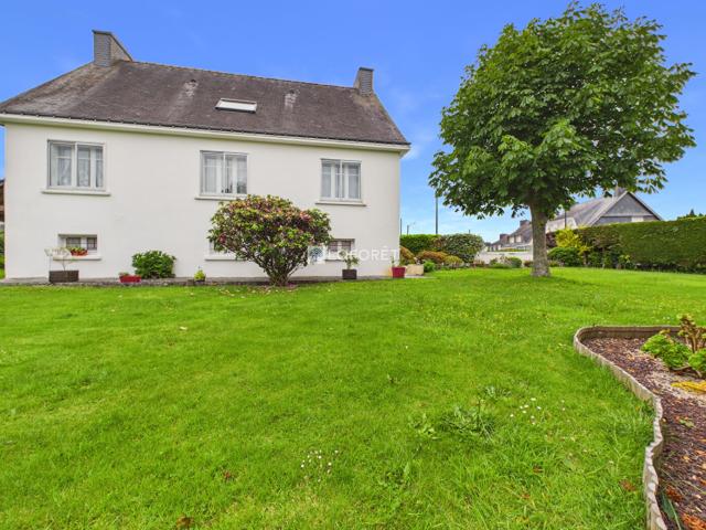 Scaër Vente Maison 29