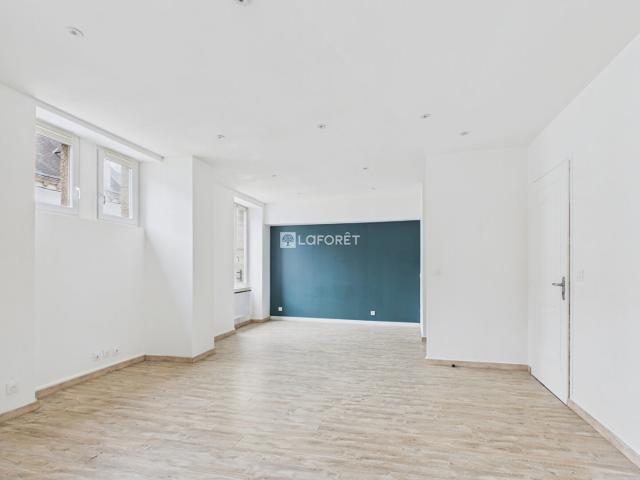 Scaër Location Appartement 29