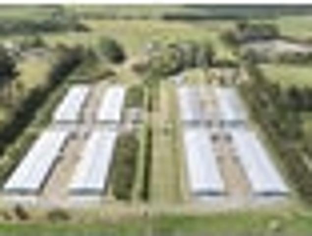 Over $1.3M+ Income with Dual Title Agribusiness