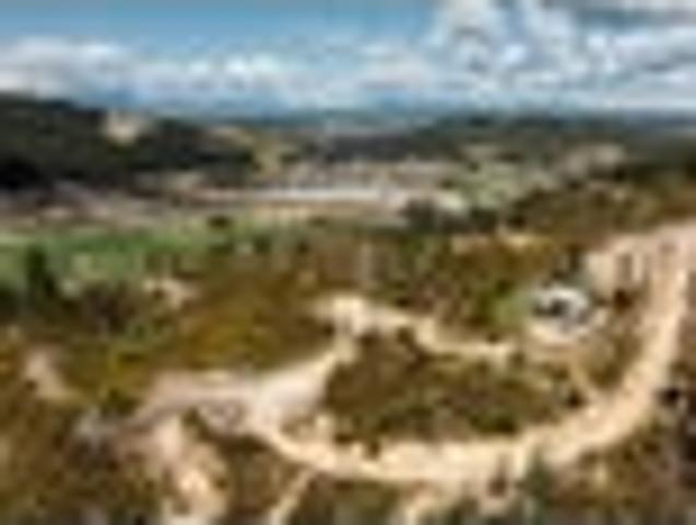 Scale, privacy and 270° views